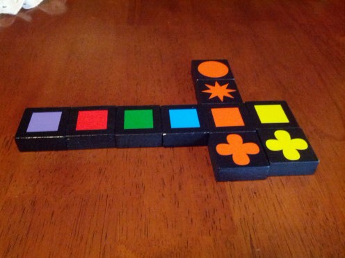 qwirkle