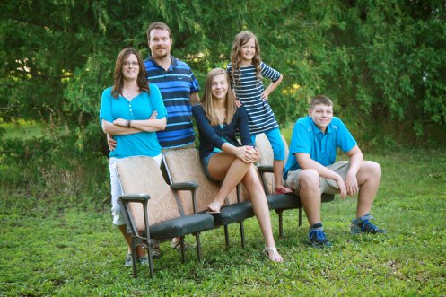 Photo by Inspired Portrait Photography