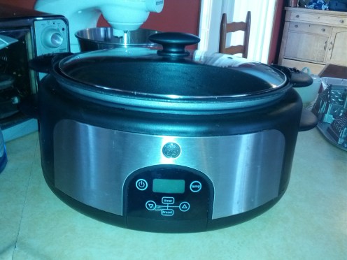 crockpot