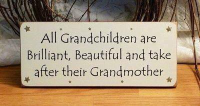 grandmothers