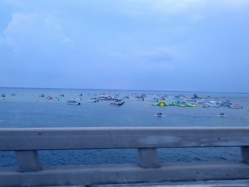 Where we hope to retire!