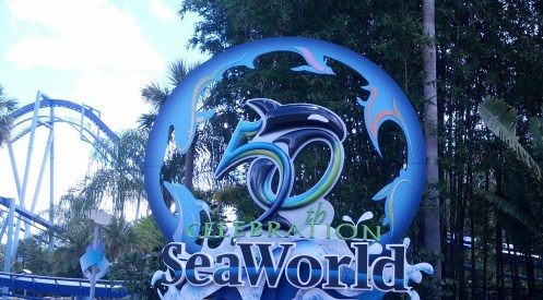 Sea world 2